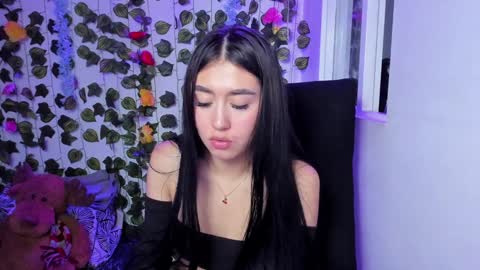 Celestineeeeee online show from 20, 12, 2024