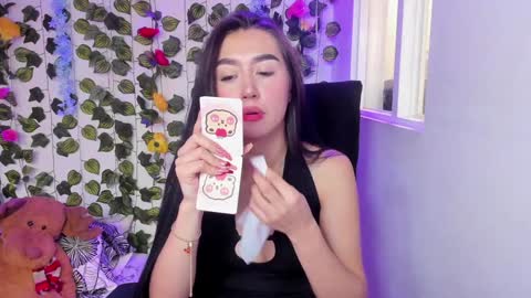 Celestineeeeee online show from 27, 12, 2024