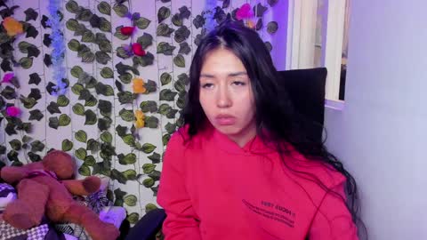 Celestineeeeee online show from 4, 1, 2025