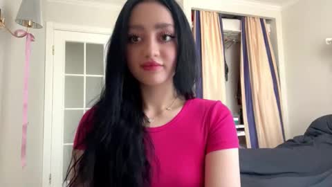 Snapshot of celestinewerthman chatting on 21, 2, 2026 Selena online show from 21, 2, 2026