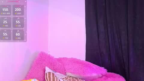 Snapshot of celestte_evans_1 chatting on 17, 9, 2025 celestte_evans_1 online show from 17, 9, 2025