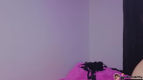 celestte_evans_1 online show from 9, 7, 2026