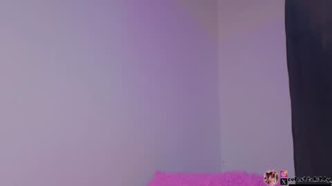 celestte_evans_1 online show from 28, 7, 2026
