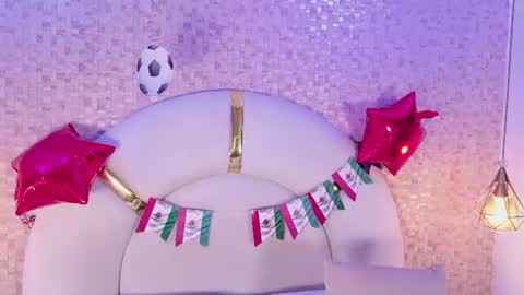 celestte_sm online show from 26, 6, 2026