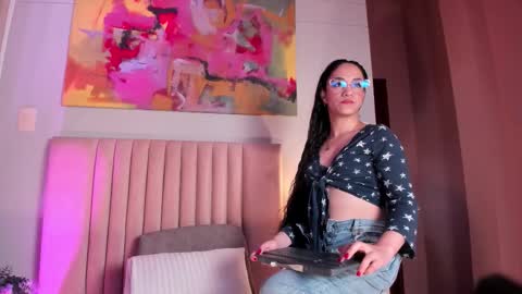 Snapshot of celesttequeen chatting on 16, 2, 2026 Celeste Quenn online show from 16, 2, 2026