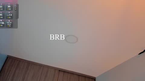 Snapshot of celia_dubois chatting on 11, 1, 2025 Ari online show from 11, 1, 2025