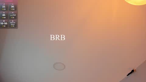 Snapshot of celia_dubois chatting on 18, 1, 2025 Ari online show from 18, 1, 2025