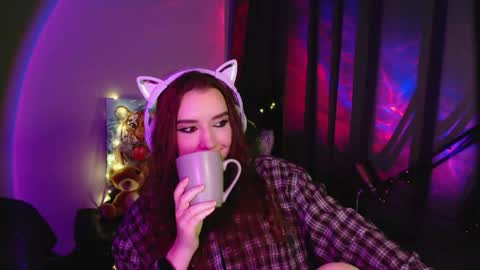 celia_sensual_ online show from 31, 5, 2026