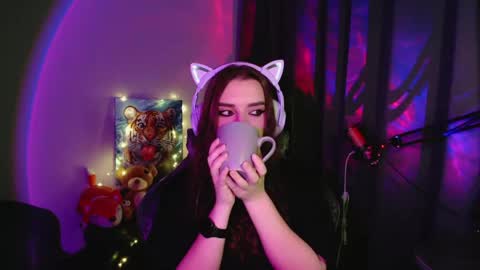 celia_sensual_ online show from 1, 6, 2026