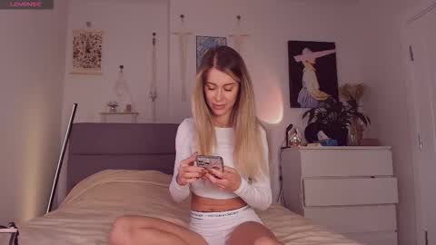 Celin online show from 19, 3, 2026