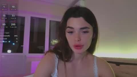 Snapshot of celinassa chatting on 8, 12, 2024 Aneli online show from 8, 12, 2024