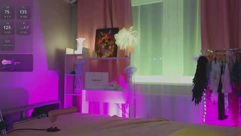 Snapshot of celinassa chatting on 9, 12, 2024 Aneli online show from 9, 12, 2024