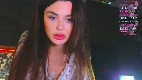 Snapshot of celinassa chatting on 28, 9, 2025 Aneli online show from 28, 9, 2025