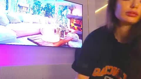 Snapshot of celinassa chatting on 21, 12, 2025 Aneli online show from 21, 12, 2025