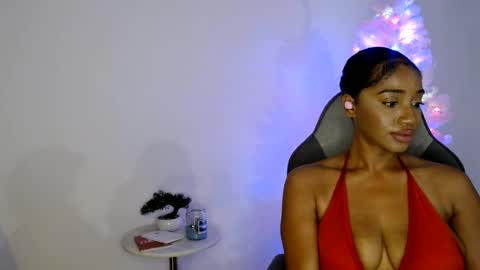 Snapshot of celinecostas chatting on 12, 6, 2026 Celine Costas online show from 12, 6, 2026