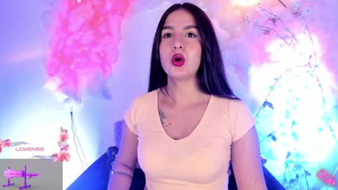 Snapshot of centaurigirls chatting on 26, 1, 2025 Hello guys my name is Sofi and Lizzie and Vanessa online show from 26, 1, 2025