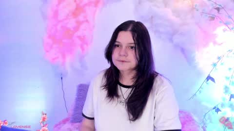 Snapshot of centaurigirls chatting on 28, 1, 2025 Hello guys my name is Sofi and Lizzie and Vanessa online show from 28, 1, 2025