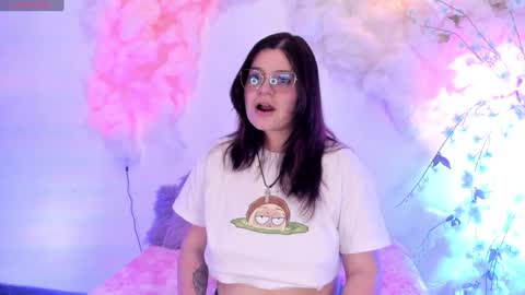 Snapshot of centaurigirls chatting on 29, 1, 2025 Hello guys my name is Sofi and Lizzie and Vanessa online show from 29, 1, 2025