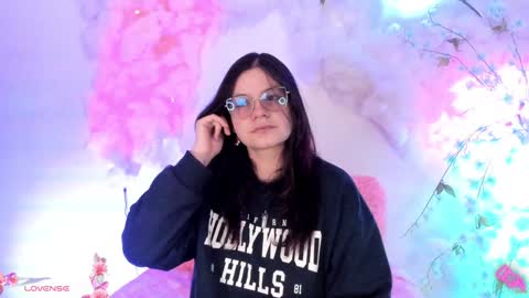 Snapshot of centaurigirls chatting on 31, 1, 2025 Hello guys my name is Sofi and Lizzie and Vanessa online show from 31, 1, 2025