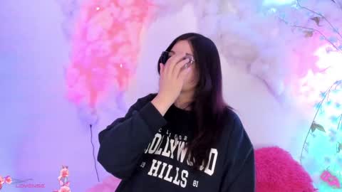 Snapshot of centaurigirls chatting on 1, 2, 2025 Hello guys my name is Sofi and Lizzie and Vanessa online show from 1, 2, 2025