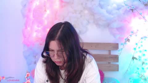 Snapshot of centaurigirls chatting on 6, 2, 2025 Hello guys my name is Sofi and Lizzie and Vanessa online show from 6, 2, 2025
