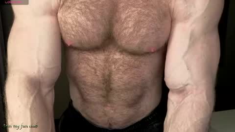 Bruce online show from 17, 5, 2026