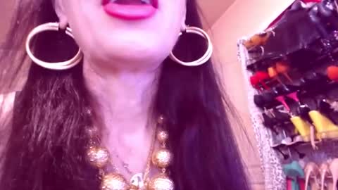 Cerise online show from 28, 5, 2026