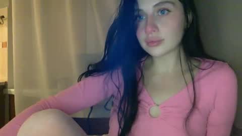 Snapshot of cerisedood82 chatting on 7, 10, 2025 Eva online show from 7, 10, 2025