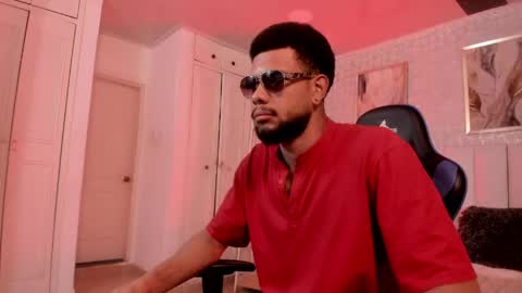 cero khalifa online show from 14, 4, 2026