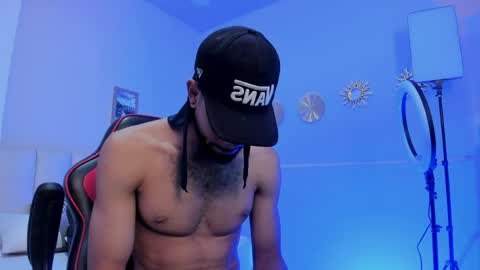 cero khalifa online show from 7, 5, 2026