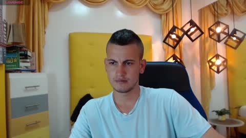 Snapshot of cerokershelby chatting on 8, 2, 2025 Ceroke online show from 8, 2, 2025