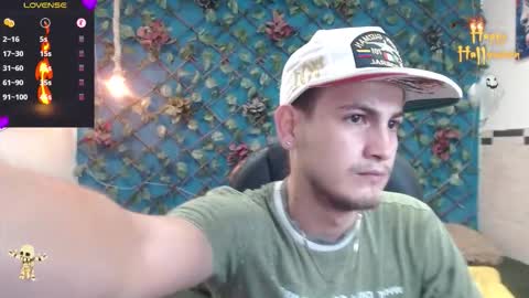 Snapshot of cerokershelby chatting on 2, 12, 2025 Ceroke online show from 2, 12, 2025