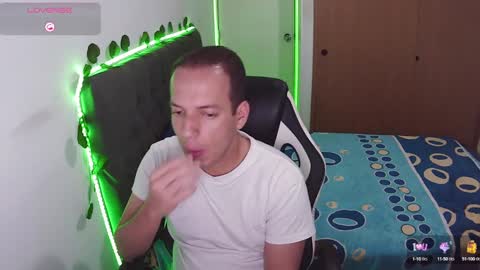 Cerso online show from 13, 2, 2025