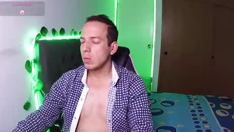 Cerso online show from 21, 2, 2025