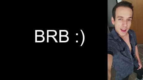 Cerso online show from 27, 9, 2025