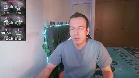 Cerso online show from 1, 10, 2025