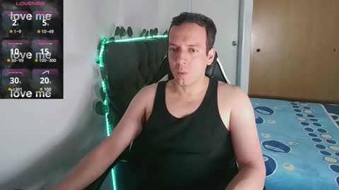 Cerso online show from 12, 10, 2025