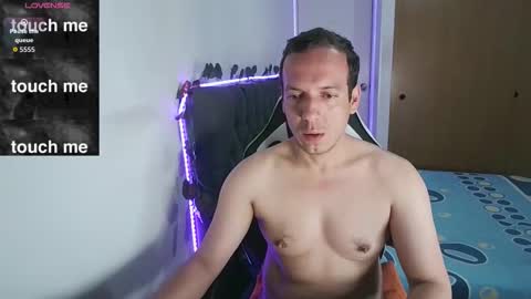 Cerso online show from 18, 10, 2025