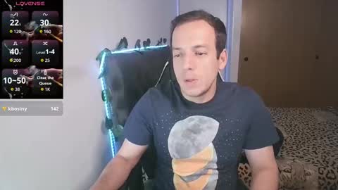 Cerso online show from 7, 1, 2026