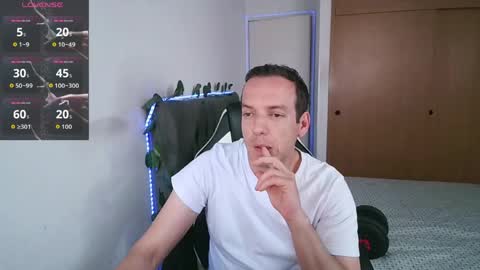 Snapshot of cerso1 chatting on 21, 5, 2026 Cerso online show from 21, 5, 2026