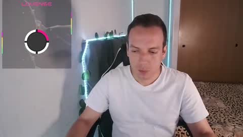 Snapshot of cerso1 chatting on 4, 7, 2026 Cerso online show from 4, 7, 2026