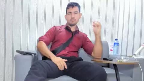 Cesar online show from 24, 11, 2025