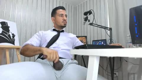 Cesar online show from 20, 5, 2026
