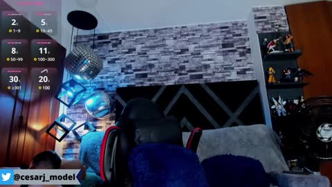 Snapshot of cesar_joness chatting on 14, 12, 2024 Cesar jones online show from 14, 12, 2024