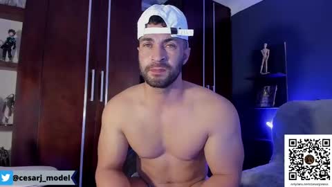 Snapshot of cesar_joness chatting on 23, 9, 2025 Cesar jones online show from 23, 9, 2025