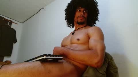 cesar_master_ online show from 2, 11, 2025