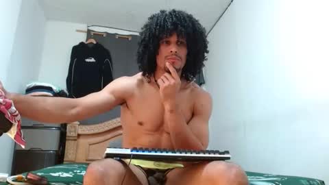 cesar_master_ online show from 7, 11, 2025