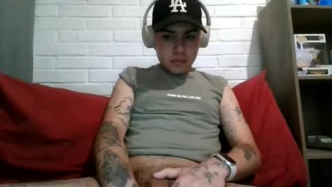 cesarcxlderon online show from 16, 10, 2025