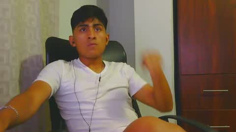 Snapshot of cesarex148 chatting on 9, 12, 2024 Cesar online show from 9, 12, 2024