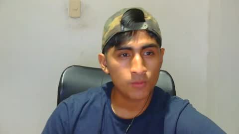 Snapshot of cesarex148 chatting on 24, 1, 2025 Cesar online show from 24, 1, 2025